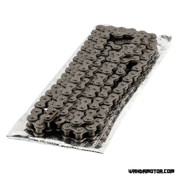 Chain Voca 420-136 grey reinforced-1